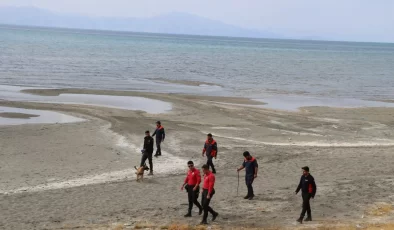 Van’da Kayıp Üniversite Öğrencisi Rojin Kabaiş’in Cansız Bedeni Bulundu