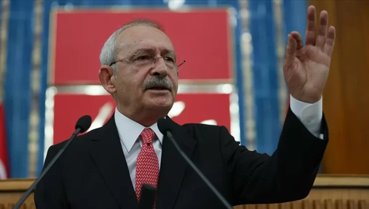 Kemal Kılıçdaroğlu’na Zorla Getirilme Kararı