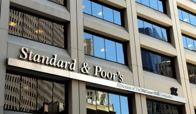 S&P, İsrail’in Kredi Notunu Düşürdü: Uzun Vadeli Görünüm Negatif