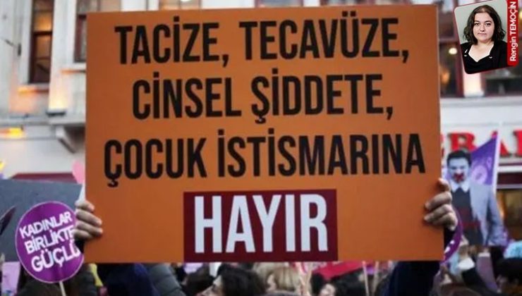 Antalya’da Taciz İddiasına İlişkin Davada Beraat Kararı: “Elini Kolunu Sallayarak Geziyor”