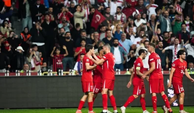 İzlanda – Türkiye Maçının Muhtemel 11’leri