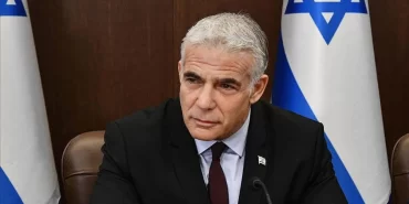 İsrailli muhalif liderden