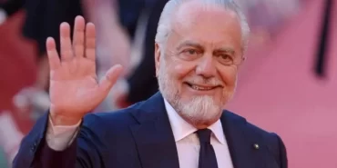 Napoli Başkanı’ndan Osimhen açıklaması