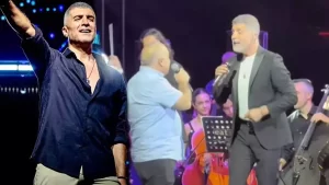 Özcan Deniz ile Murat Soylu