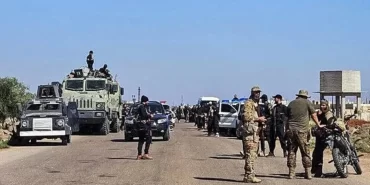 Süveyda'da çatışma4