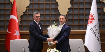 cumhurbaskanligi-iletisim-baskanligi-nda-devir-teslim-toreni