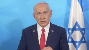 netanyahu zehirlendi