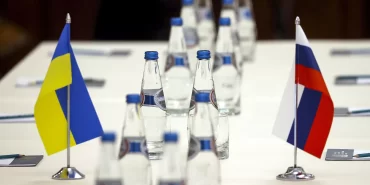 rusya ukrayna türkiye müzakere