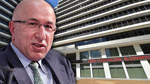 SON DAKİKA! Turgay Ciner hakkında yakalama kararı çıkarıldı