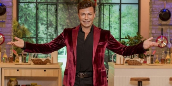 FATİH ÜREK’TEN ÜZÜCÜ HABER! YAKIN DOSTU SON DURUMUNU AÇIKLADI