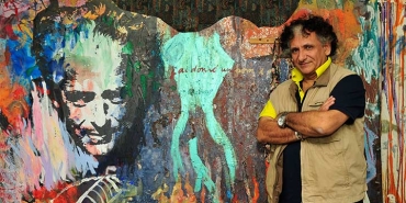 bedri-baykam-ozgecmis