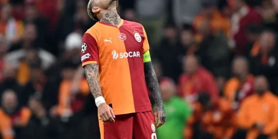 Union Saint‑Gilloise Maçında İlk 11’ler Açıklandı: Sarı‑Kırmızılılarda Eksikler Dikkat Çekti