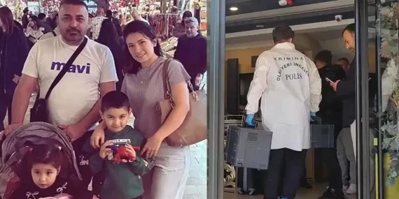 İstanbul’da Böcek Ailesinin Ölümüne Sebep Olan 4 Şüpheli Tutuklandı