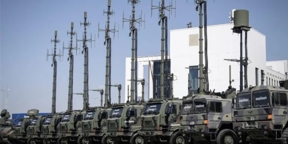 Çelik Kubbe İçin 6,5 Milyar Dolarlık Güçlendirme Hamlesi