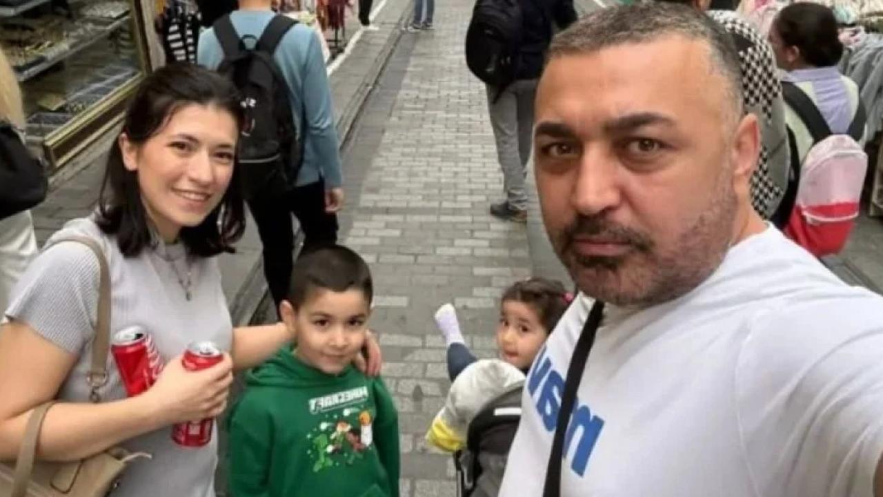 bocek ailesi 2417883 1 - İstanbul’da Böcek Ailesinin Ölümüne Sebep Olan 4 Şüpheli Tutuklandı