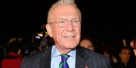 Uğur Dündar’ın Yeni Adresi Belli Oldu